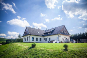 Penzion Pod Dratnikem, Svratka